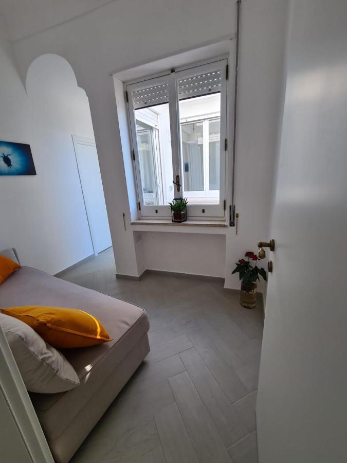 קאפרי Casa Leucosia Suites מראה חיצוני תמונה